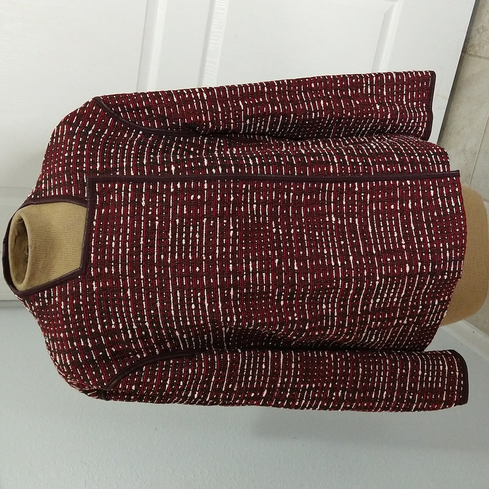 LAFAYETTE 148 Tweed Jacket - Picture 2 of 6